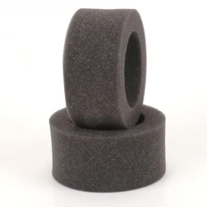 Foam Tyre Inserts; Hard - Ultra Wide (2)