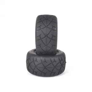 Schumacher Venom Road 2.2 Truck Tyres (2)