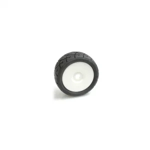 VENOM 114 Road Tyre - 1:8 Buggy Pre-Glue (2)