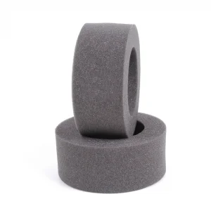 Schumacher Short Course Foam Inserts - 1 Pair - Firm