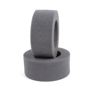Schumacher Short Course Foam Inserts - 1 Pair - Firm