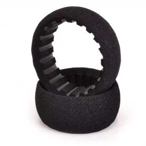 Schumacher Moulded Closed Cell Inserts - Short Course / 1:8 Buggy - 1 Pair