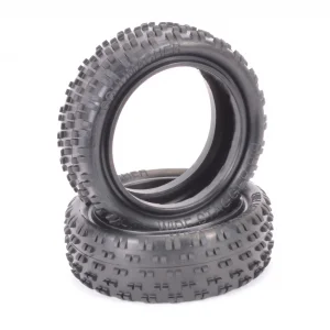Wide Stagger Rib - 1:10 - Blue (2)