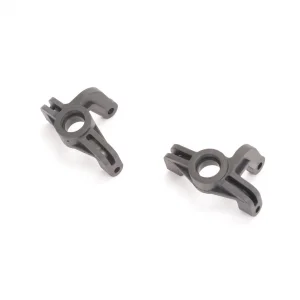 Schumacher CAT Hub Carriers V2 - 4WD