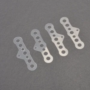 Ultra Thin Suspension Spacer - (4)