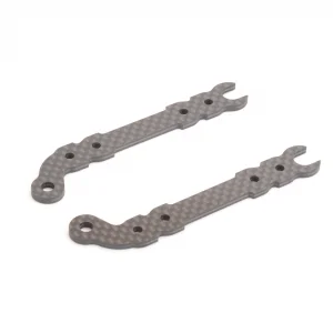 Carbon Fibre Long Lipo Strap (2) - Cougar KC/D