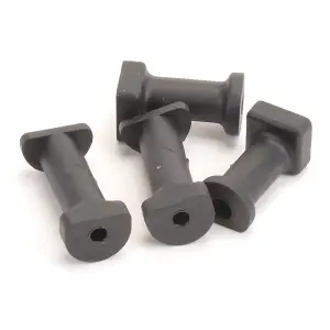 Lipo Posts Short - Cougar KC/D