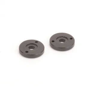 Big Bore Piston - 2 Hole Black 1.60 (2)