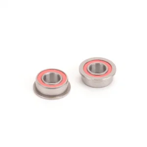Ball Bearing 5x10x4 Red Seal FL (2)