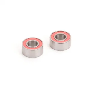 Ball Bearing 5x11x5 Red Seal (2)