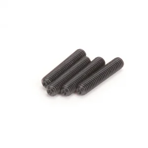 Speed Pack - M4x20 Grub Screw (4)