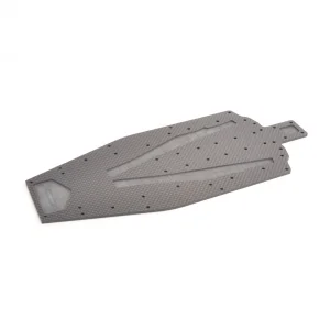 Carbon Fibre Chassis - Cougar KC/D