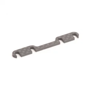 Carbon Fibre Block Spacer 2mm - Cougar KC