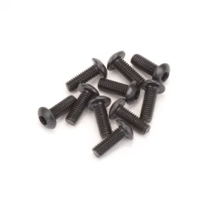 Speed Pack - M3x8 Button Head (10)