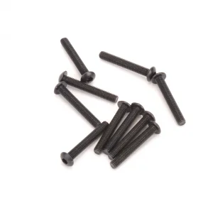 Speed Pack - M3x20 Button Head (10)