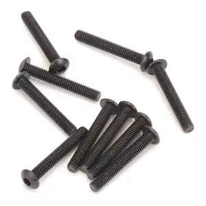Speed Pack - M3x20 Button Head (10)