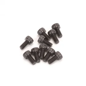 Speed Pack - M3x6 Cap Head - (10)