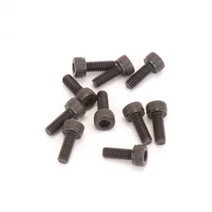 Schumacher Speed Pack - M3X8 Cap Head (10)