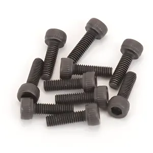 Schumacher Speed Pack - M3X10 Cap Head (10)