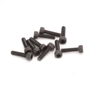 Schumacher Speed Pack - M3X12 Cap Head (10)
