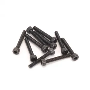 Schumacher Speed Pack - M3X20 Cap Head (10)