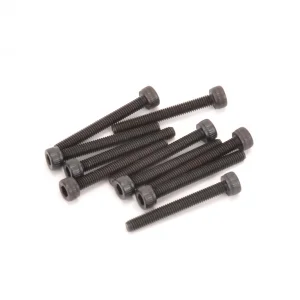 Schumacher Speed Pack - M3X25 Cap Head (10)