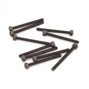 Schumacher Speed Pack - M3X30 Cap Head (10)