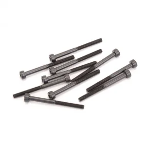 Schumacher Speed Pack - M3X35 Cap Head (10)