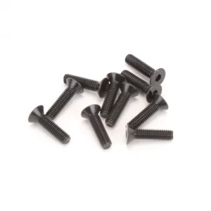 Schumacher Speed Pack - M3X12 Countersunk Head (10)