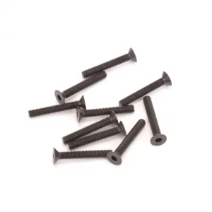 Schumacher Speed Pack - M3X20 Countersunk Head (10)