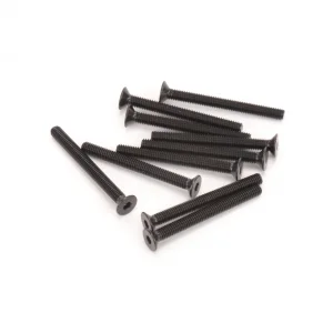 Schumacher Speed Pack - M3X30 Countersunk Head (10)