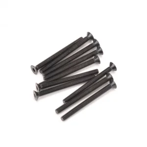 Schumacher Speed Pack - M3X35 Countersunk Head (10)