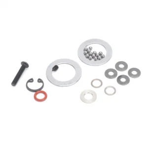 Ball Diff Rebuild Kit - Cougar KD