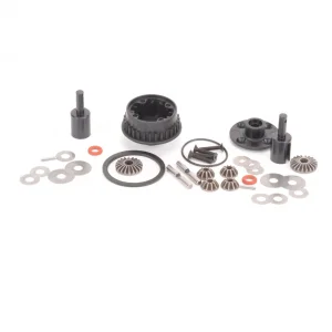 Gear Diff Complete - Cougar KC ** CLEARANCE **