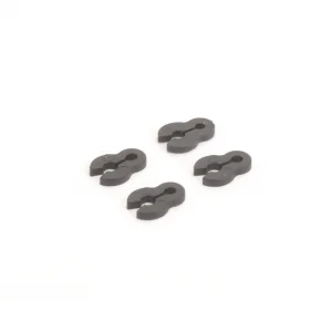 Quik Clips 2.4x1.5mm (4) - 2WD/4WD