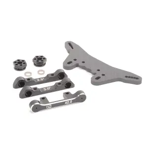 Wide Rear Pivot Conversion - CAT K2