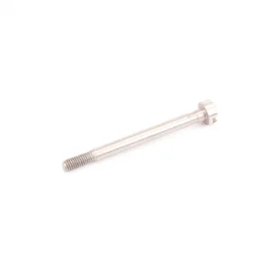 Integrator Axle - CAT XLS