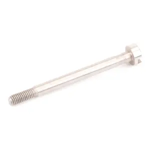 Integrator Axle - CAT XLS
