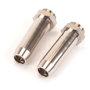 Rear Shock Body (2) - CAT XLS