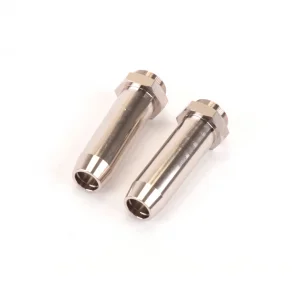 Rear Shock Body (2) - CAT XLS