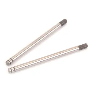 Rear Shock Shaft (2) - CAT XLS