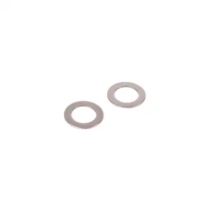 Diff Washer (2) - CAT XLS