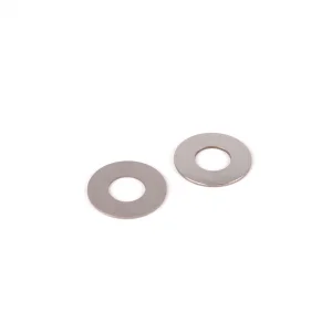 Integrator Washer (2) - CAT XLS