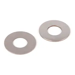 Integrator Washer (2) - CAT XLS