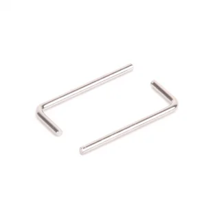 Crash Back Pin (2) - CAT XLS ** CLEARANCE **