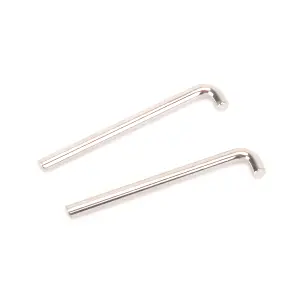 Upper Pivot Pin (2) - CAT XLS