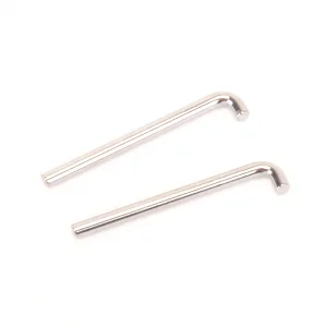 Upper Pivot Pin (2) - CAT XLS