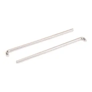 Lower Pivot Pin Front (2) - CAT XLS