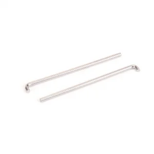 Lower Pivot Pin Front (2) - CAT XLS