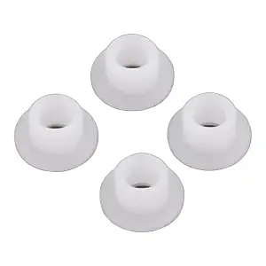 Shock Top Bush (4 pcs) - CAT XLS